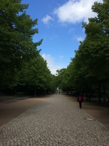 Tiergarten
